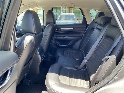 Certified 2023 MAZDA CX-5 AWD 2.5 S w/ Select Package image 25