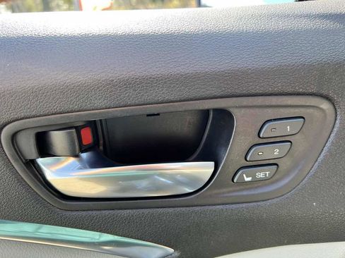 Used 2017 Acura MDX FWD w/ Tech & Entertainment image 28