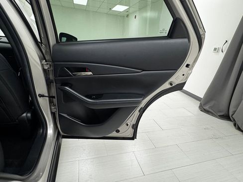Used 2023 MAZDA CX-30 AWD 2.5 S w/ Preferred Package image 15