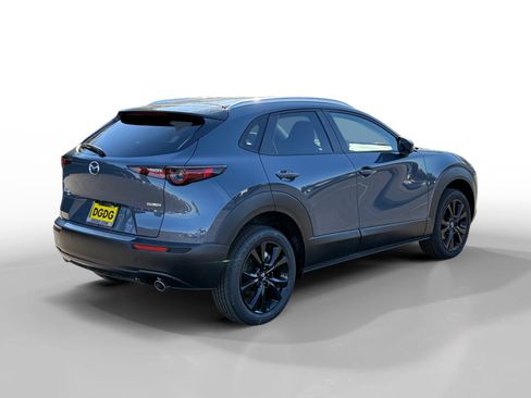 New 2026 MAZDA CX-30 AWD 2.5 S image 5