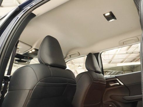 New 2026 Mitsubishi Outlander SE FWD image 23