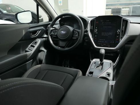 Used 2025 Subaru Crosstrek 2.5i Premium w/ Crosstrek Mirror Package AWD/4WD image 22