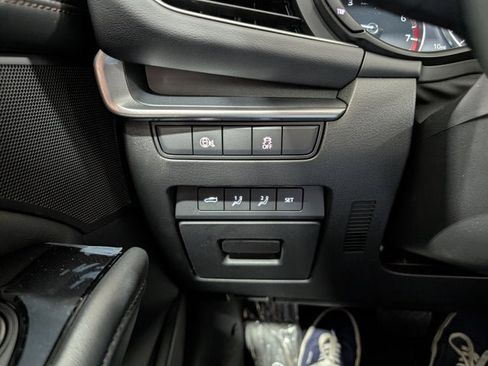 New 2026 MAZDA MAZDA3 2.5 S Sedan w/ Preferred Pkg FWD image 21