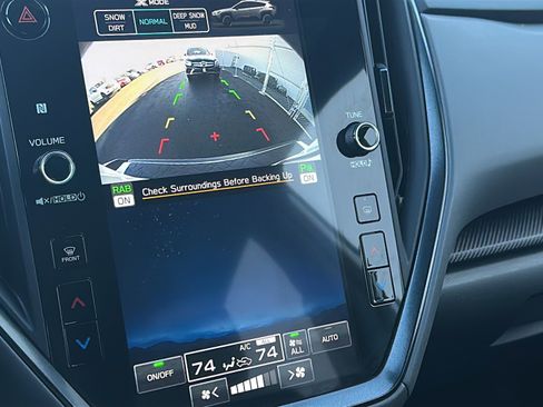 Certified 2024 Subaru Crosstrek 2.5i Wilderness w/ Crosstrek Mirror Package image 28