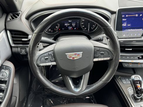 Used 2023 Cadillac CT5 Sport RWD image 15
