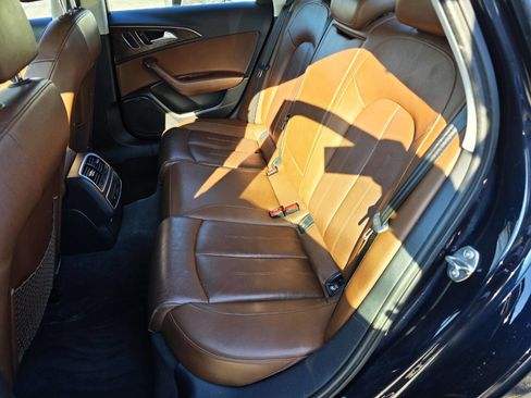 Used 2014 Audi A6 2.0T Premium Plus image 24