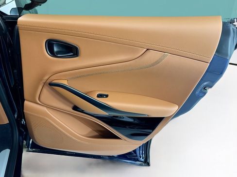 New 2026 Aston Martin DBX 707 AWD/4WD image 27