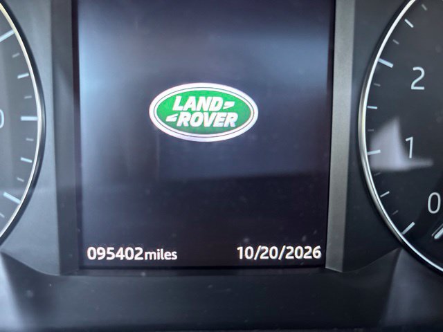 Used 2018 Land Rover Range Rover Velar S AWD/4WD image 11