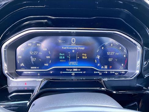 Used 2023 Chevrolet Silverado 1500 LT Trail Boss w/ Protection Package image 26