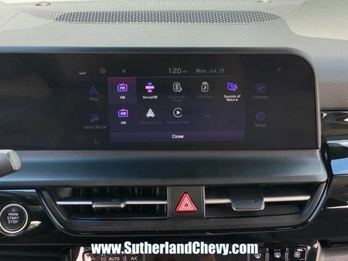 Used 2024 Kia Seltos S FWD image 27
