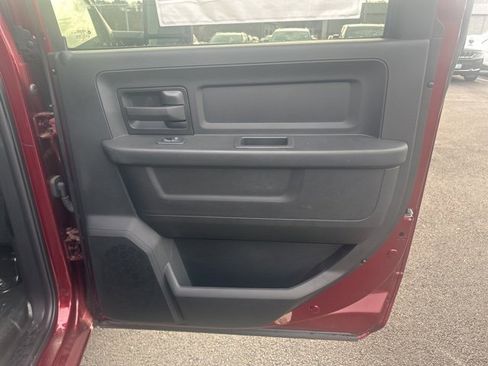 New 2023 RAM 3500 Tradesman w/ Chrome Appearance Group image 20