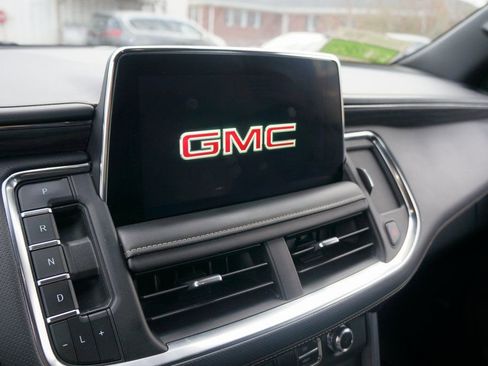 Used 2023 GMC Yukon SLT image 20