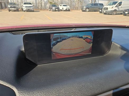 Used 2025 MAZDA CX-50 AWD 2.5 Hybrid w/ Premium Pkg image 22