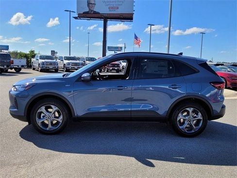 New 2026 Ford Escape ST-Line Select w/ Tech Pack #2 image 4