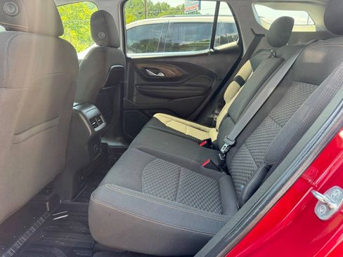 Used 2020 GMC Terrain SLE w/ Driver Convenience Package AWD/4WD image 10