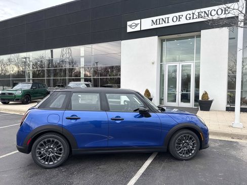 New 2026 MINI Cooper S FWD image 5