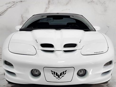 Used 2002 Pontiac Firebird Formula image 19