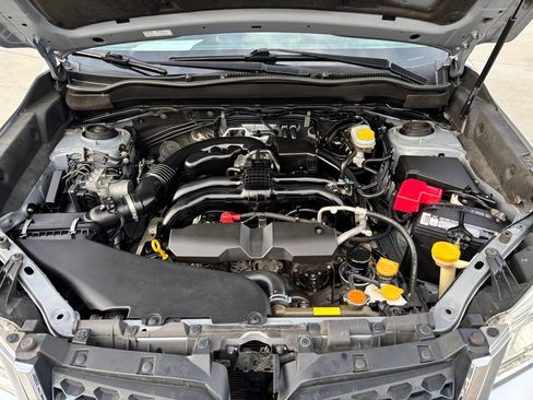 Used 2016 Subaru Forester 2.5i Premium image 10