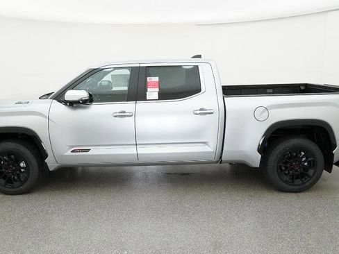 New 2026 Toyota Tundra 1794 Edition image 6