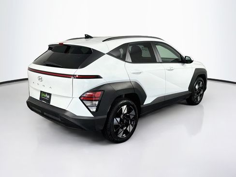 Used 2025 Hyundai Kona SEL FWD image 9