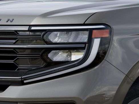 New 2027 Ford Expedition Max Platinum w/ Stealth Appearance Package AWD/4WD image 18
