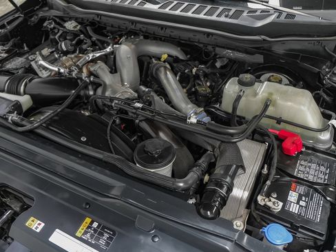 Used 2025 Ford F250 Lariat AWD/4WD image 55