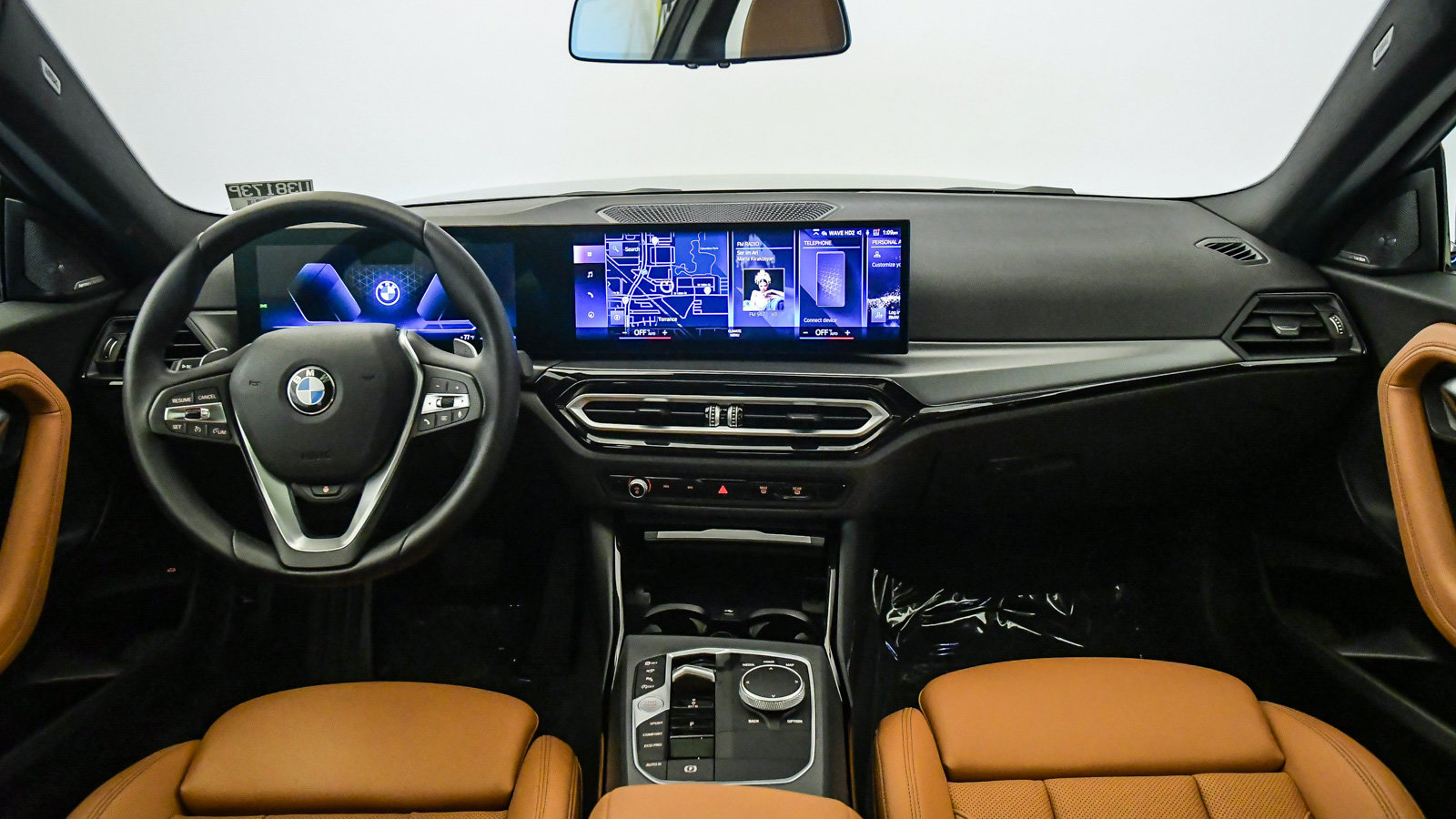 Certified 2023 BMW 230i Coupe w/ Convenience Package RWD image 15
