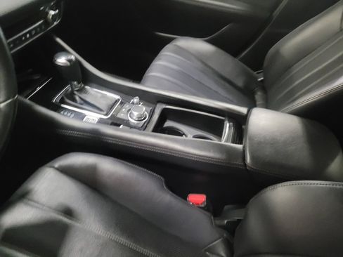 Used 2019 MAZDA MAZDA6 Touring image 26