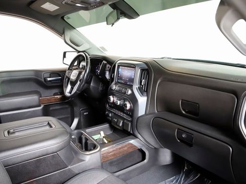 Used 2019 GMC Sierra 1500 Elevation image 9