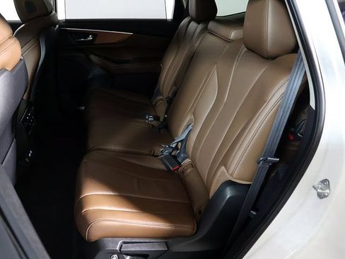 Used 2024 Acura MDX SH-AWD w/ Technology Package image 13