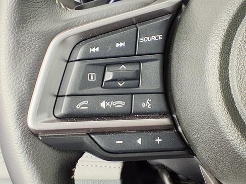 Certified 2025 Subaru Legacy Limited AWD/4WD image 17
