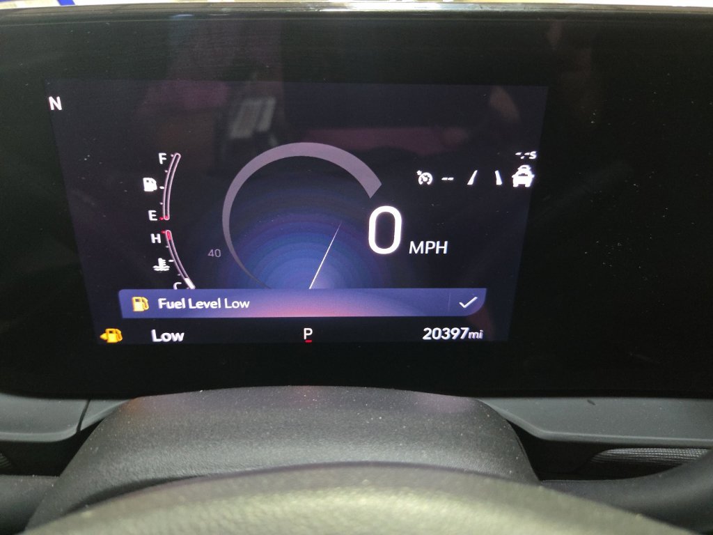 Used 2026 Buick Envista Preferred FWD image 2
