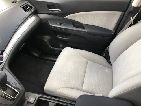 Used 2015 Honda CR-V EX image 32