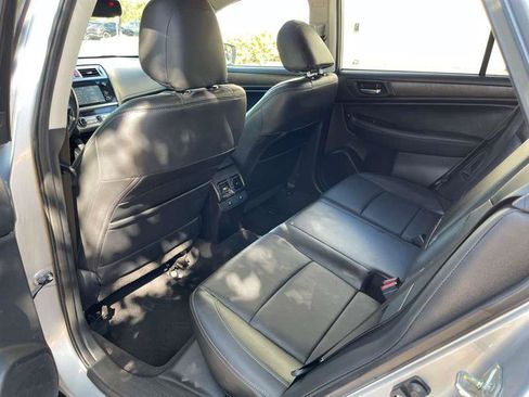 Used 2015 Subaru Outback 3.6R Limited AWD/4WD image 28