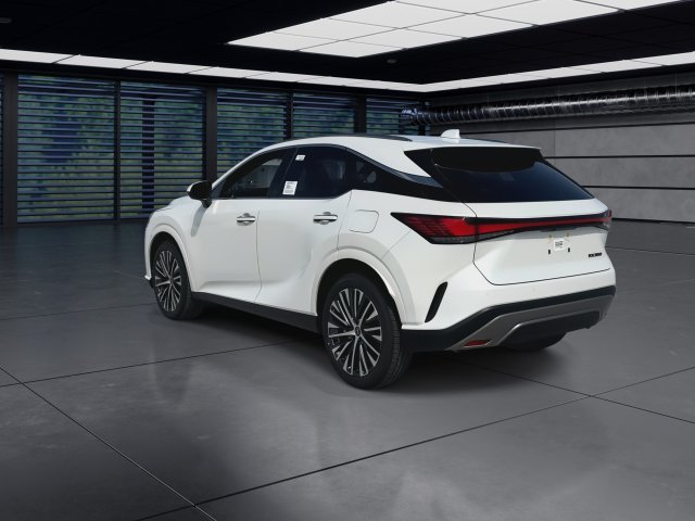 New 2026 Lexus RX 350 Premium Plus w/ Accessory Package (K3) FWD image 6