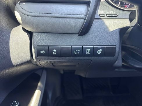 Used 2024 Toyota Camry XSE w/ Navigation Package FWD image 31