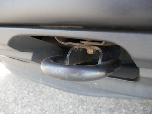 Used 2014 Ford F150 STX w/ Equipment Group 201A Mid image 48