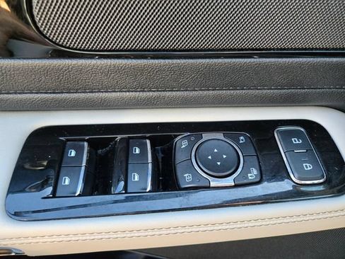 Used 2025 Lincoln Aviator Reserve w/ Illumination Package AWD/4WD image 38