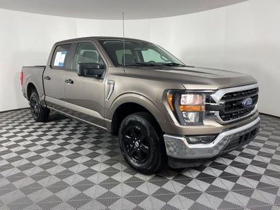 Used 2023 Ford F150 XLT
