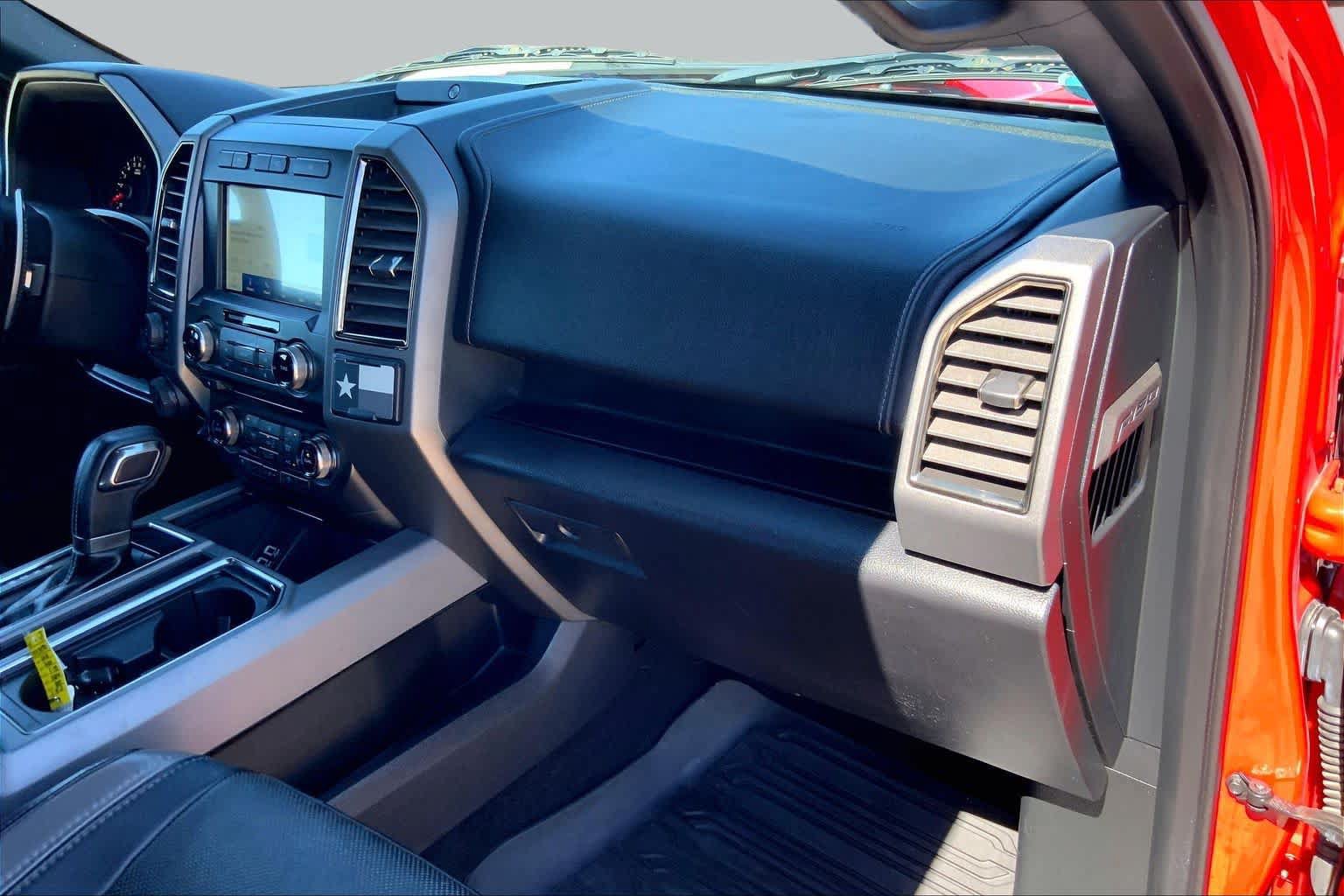 Used 2018 Ford F150 Raptor w/ Equipment Group 802A Luxury AWD/4WD image 20