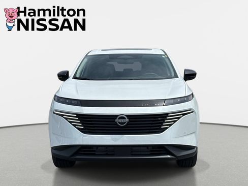 New 2026 Nissan Murano SL AWD/4WD image 6
