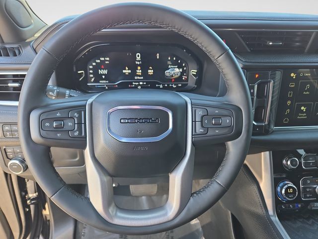 Used 2024 GMC Yukon Denali AWD/4WD image 20