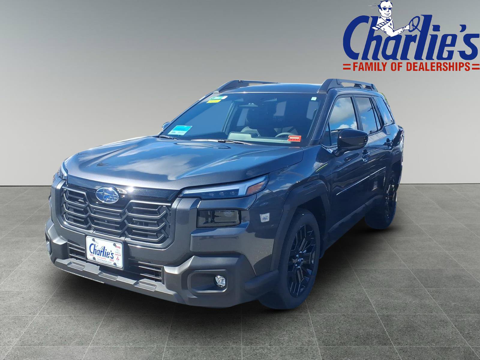New 2026 Subaru Outback Limited XT AWD/4WD image 1
