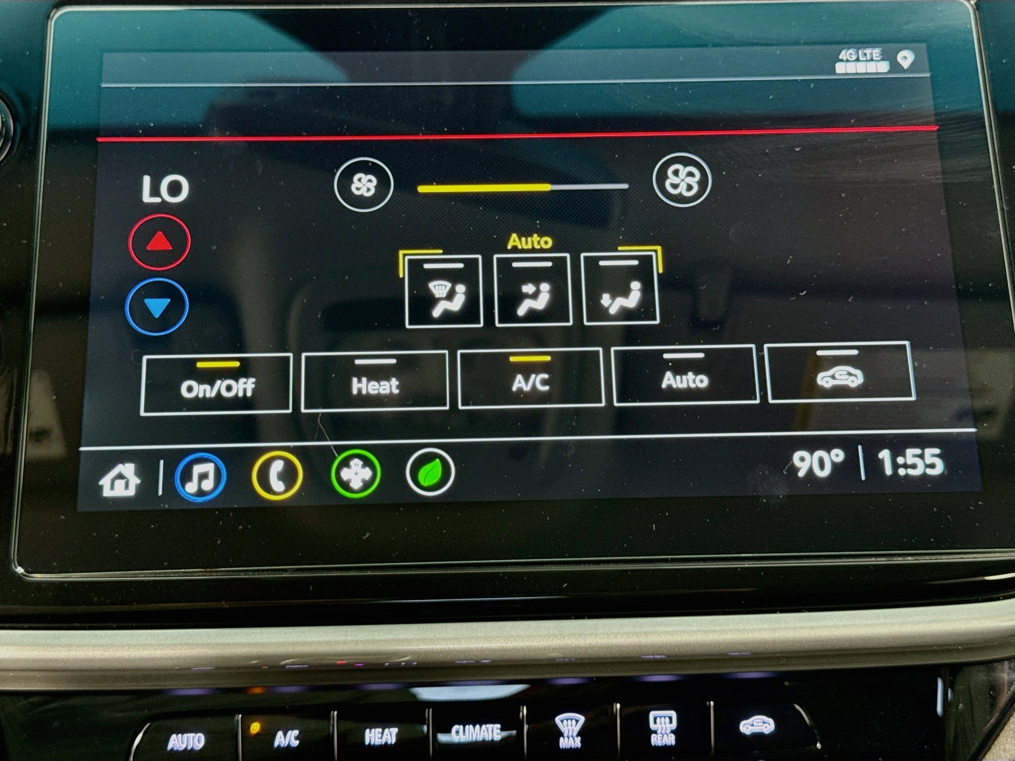 Used 2023 Chevrolet Bolt LT FWD image 17