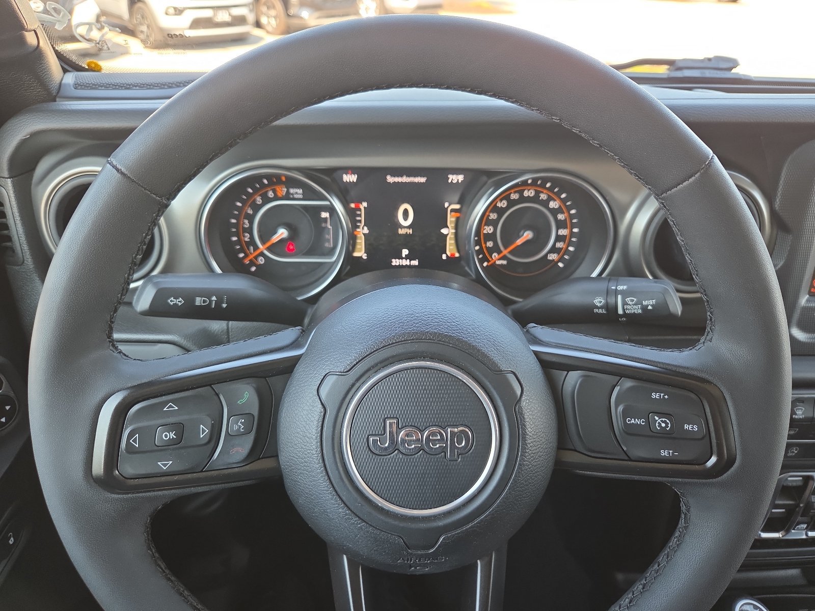 Used 2023 Jeep Gladiator Sport AWD/4WD image 24