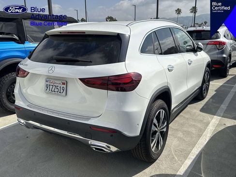 Used 2025 Mercedes-Benz GLA 250 image 12