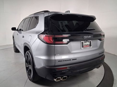 Certified 2026 GMC Acadia Elevation w/ Super Cruise Package AWD/4WD image 6