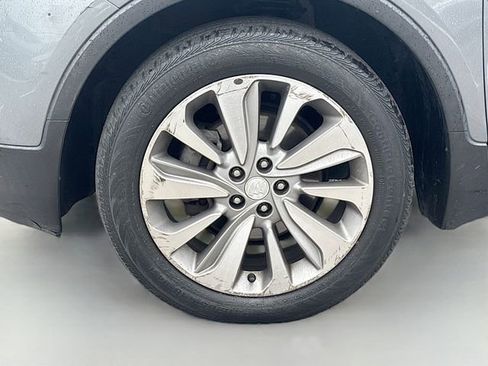 Used 2020 Buick Encore Preferred image 28