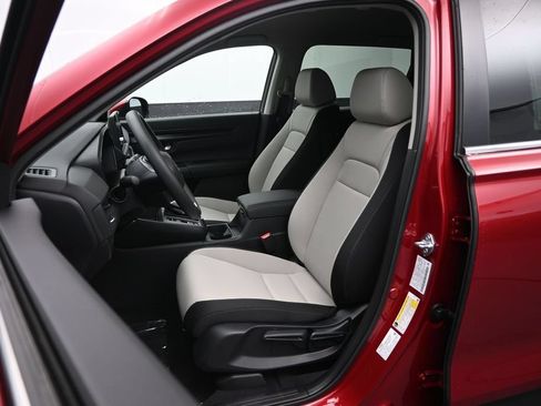 New 2026 Honda CR-V LX image 16