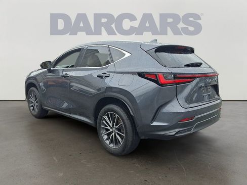 Used 2023 Lexus NX 250 FWD w/ Premium Package image 4